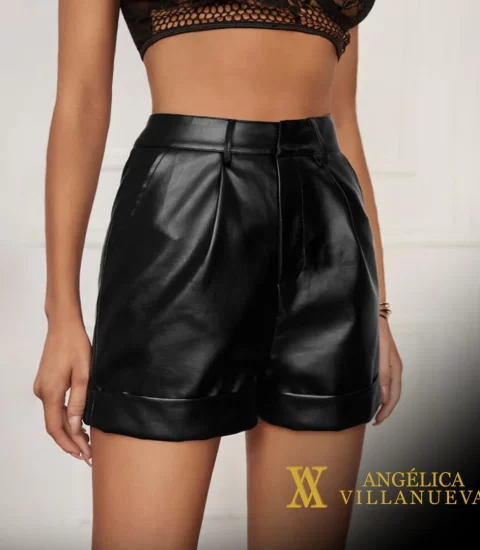 Short adonis negro