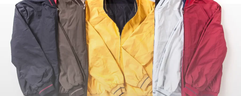 Cómo Elegir un Buen Proveedor de Chaquetas al Por Mayor