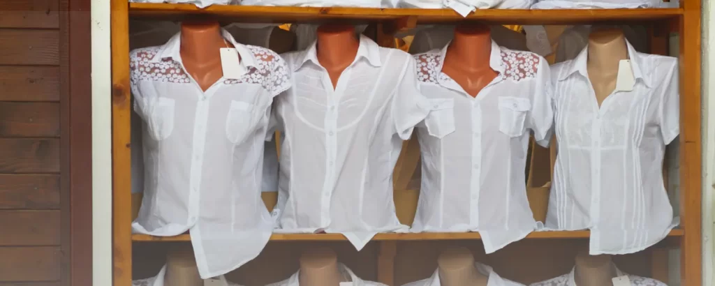 Cómo Optimizar la Venta de Blusas al Por Mayor en Redes Sociales