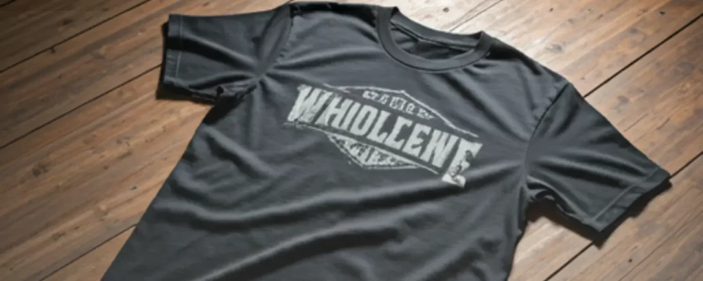 Guía para elegir las mejores camisetas al por mayor para estampar