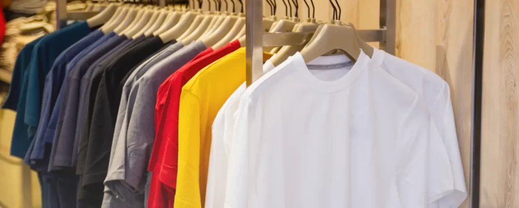 Las mejores estrategias para comprar camisetas al por mayor a bajo precio