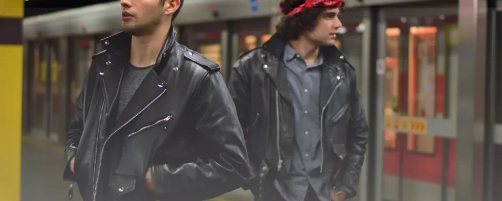 Tendencias en Chaquetas al Por Mayor para el 2025