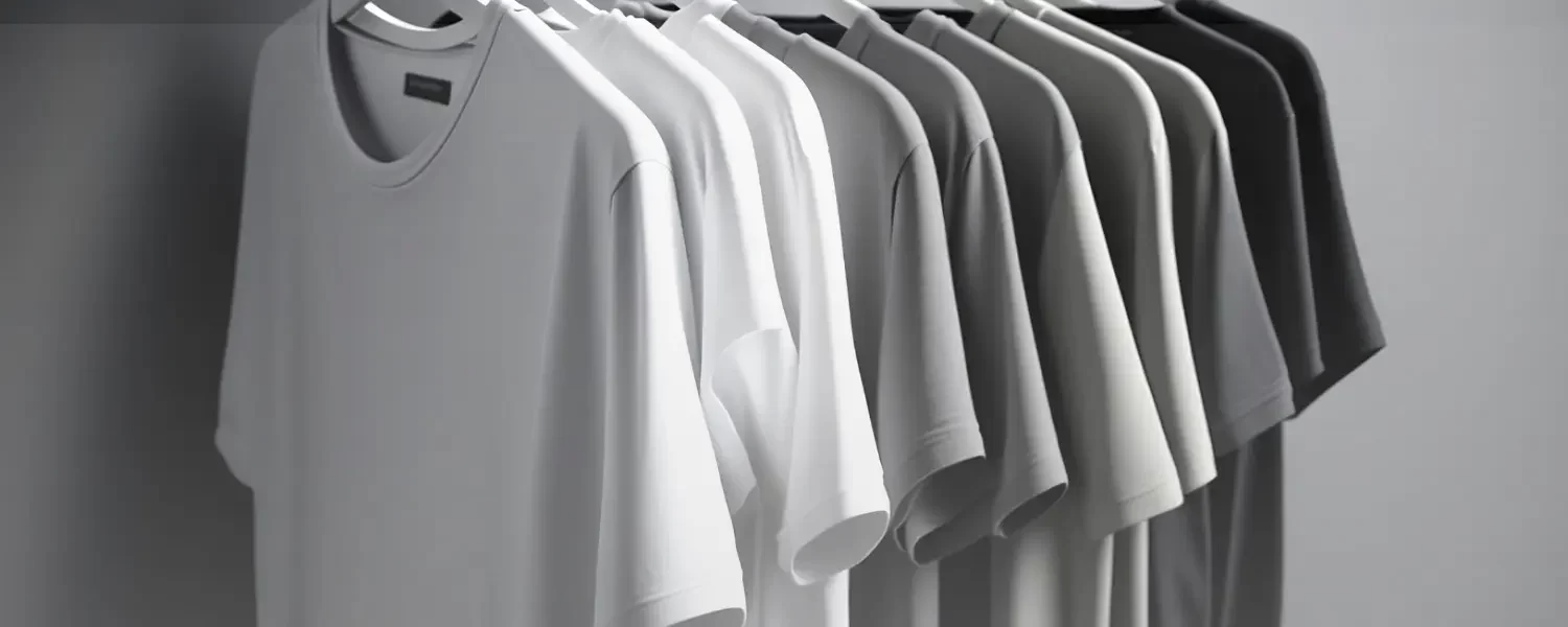 Cómo Elegir Proveedores de Camisetas al Por Mayor
