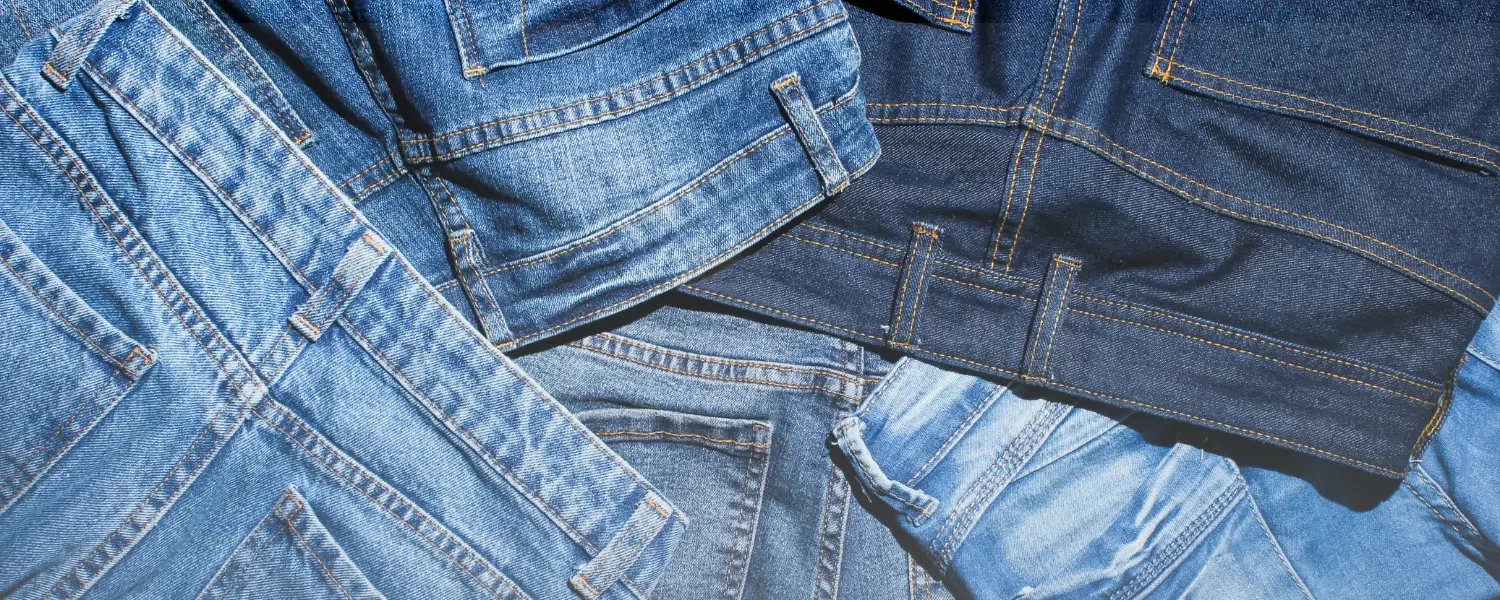 Jeans al Por Mayor en 2025