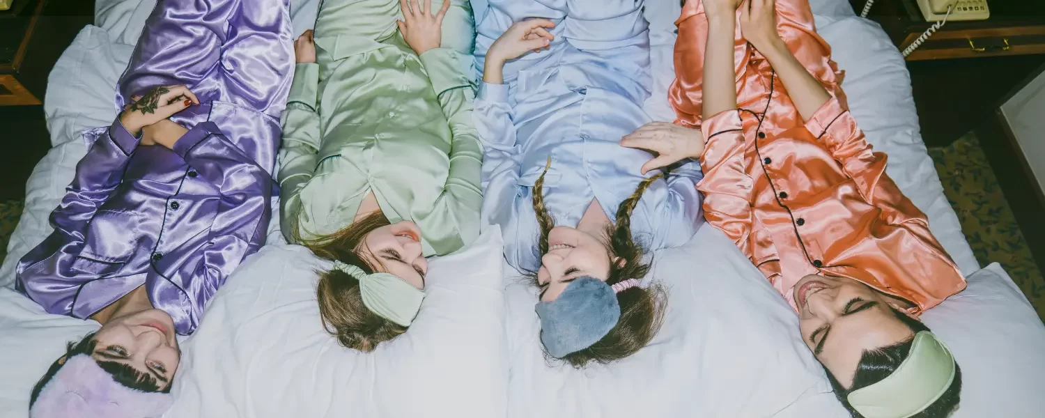Las Tendencias en Pijamas al Por Mayor para el 2025