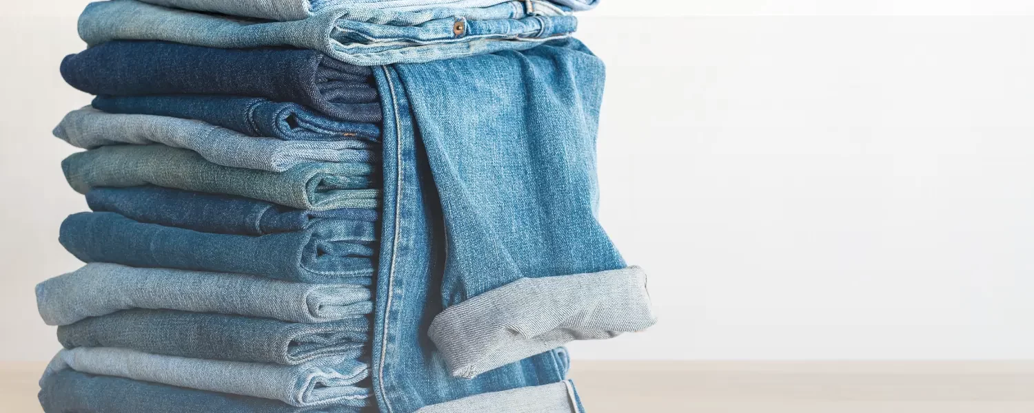Qué Estilos de Jeans al Por Mayor Debes Tener en tu Tienda