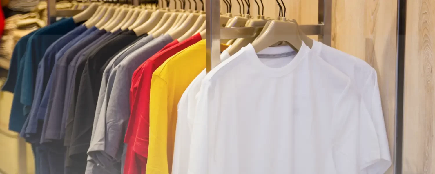 Tendencias en Camisetas al Por Mayor