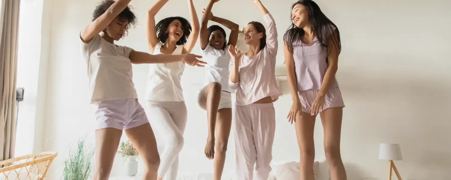 ¿Cómo Elegir el Mejor Proveedor de Pijamas al Por Mayor_