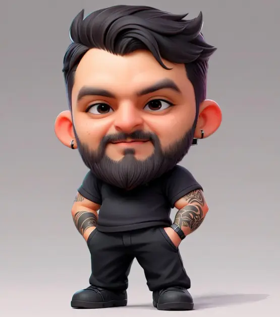 alejo gonzalez - alxmayor