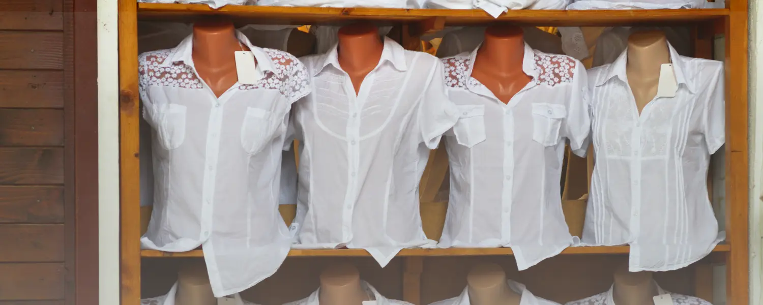 Cómo Optimizar la Venta de Blusas al Por Mayor en Redes Sociales