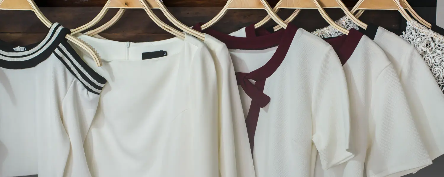 Tendencias de Blusas al Por Mayor para la Próxima Temporada