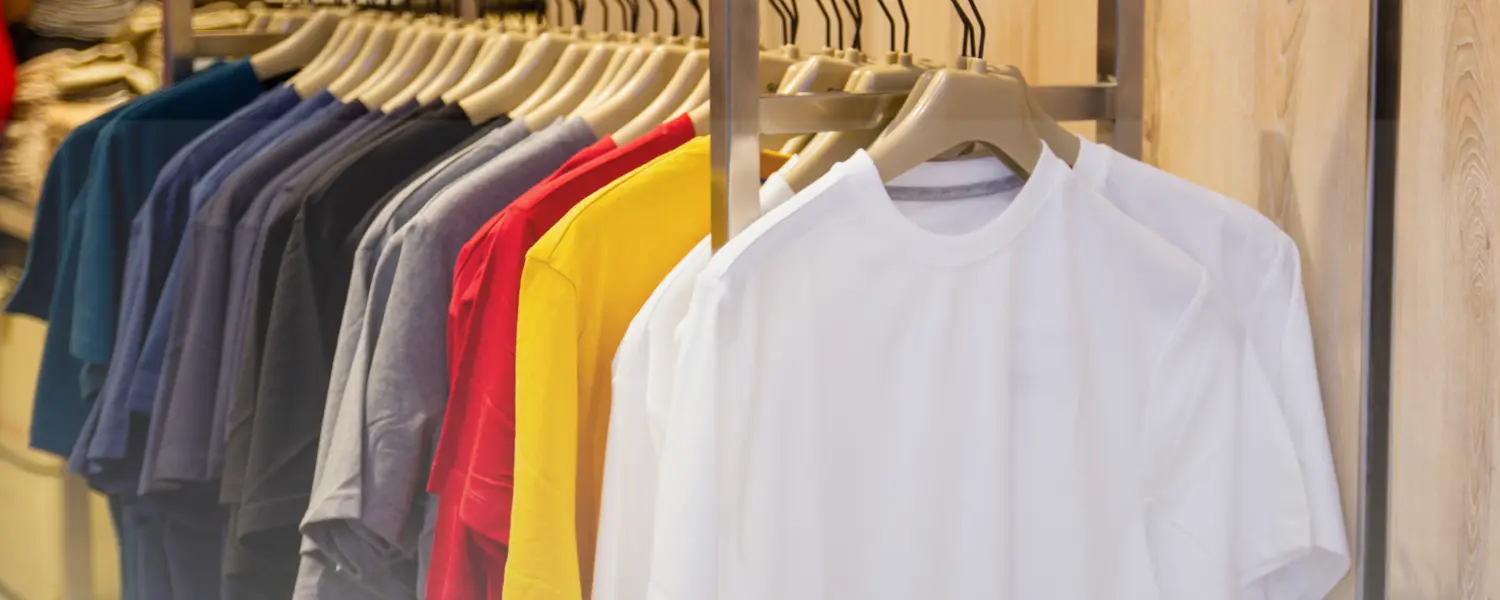 Tendencias en Camisetas al Por Mayor