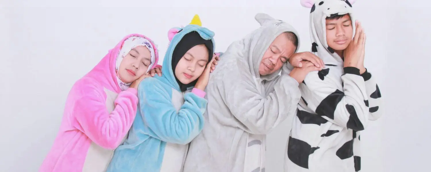 ¿Por Qué Invertir en Pijamas al Por Mayor en el 2025_